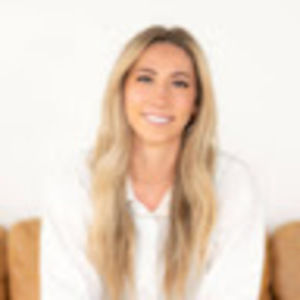 Meet your Posher, Katherine